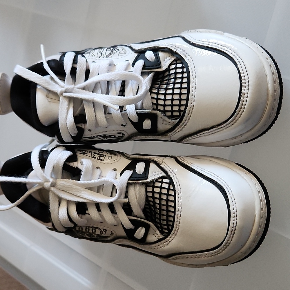 Nike jordan